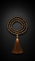 Smoky Quartz Collector’s Edition Beads